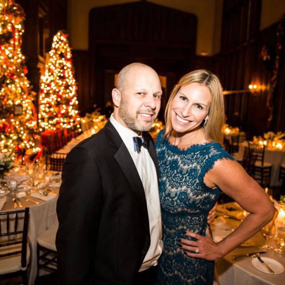 Meet your Posher, Julie